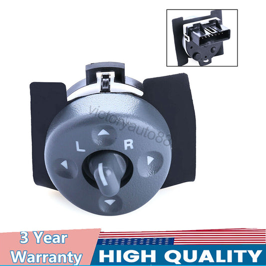 15009690 new power mirror switch for 95-99 for Chevrolet Suburban Silverado Tahoe for GMC .