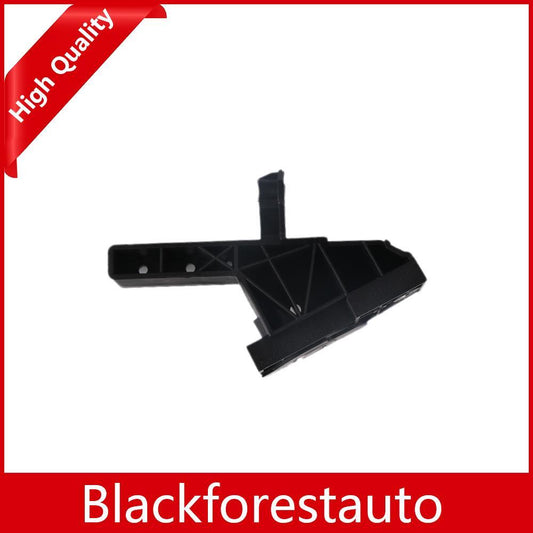 Front Radiator Core Support Bracket Fits for Mercedes-Benz C300 C43 AMG Left Side