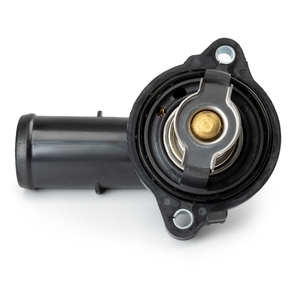 1X Thermostat Housing Fit for Jeep Grand Cherokee for Wrangler JK 3.6L 2012-2018 New