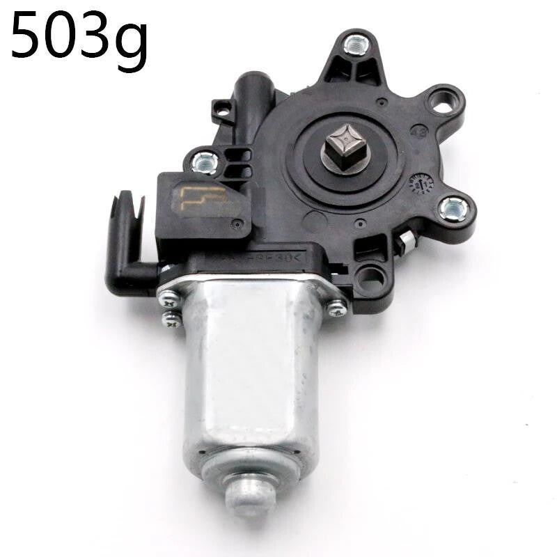 Front Left Driver Power Window Lifter Regulator Motor For 2004-2008 for Nissan Teana