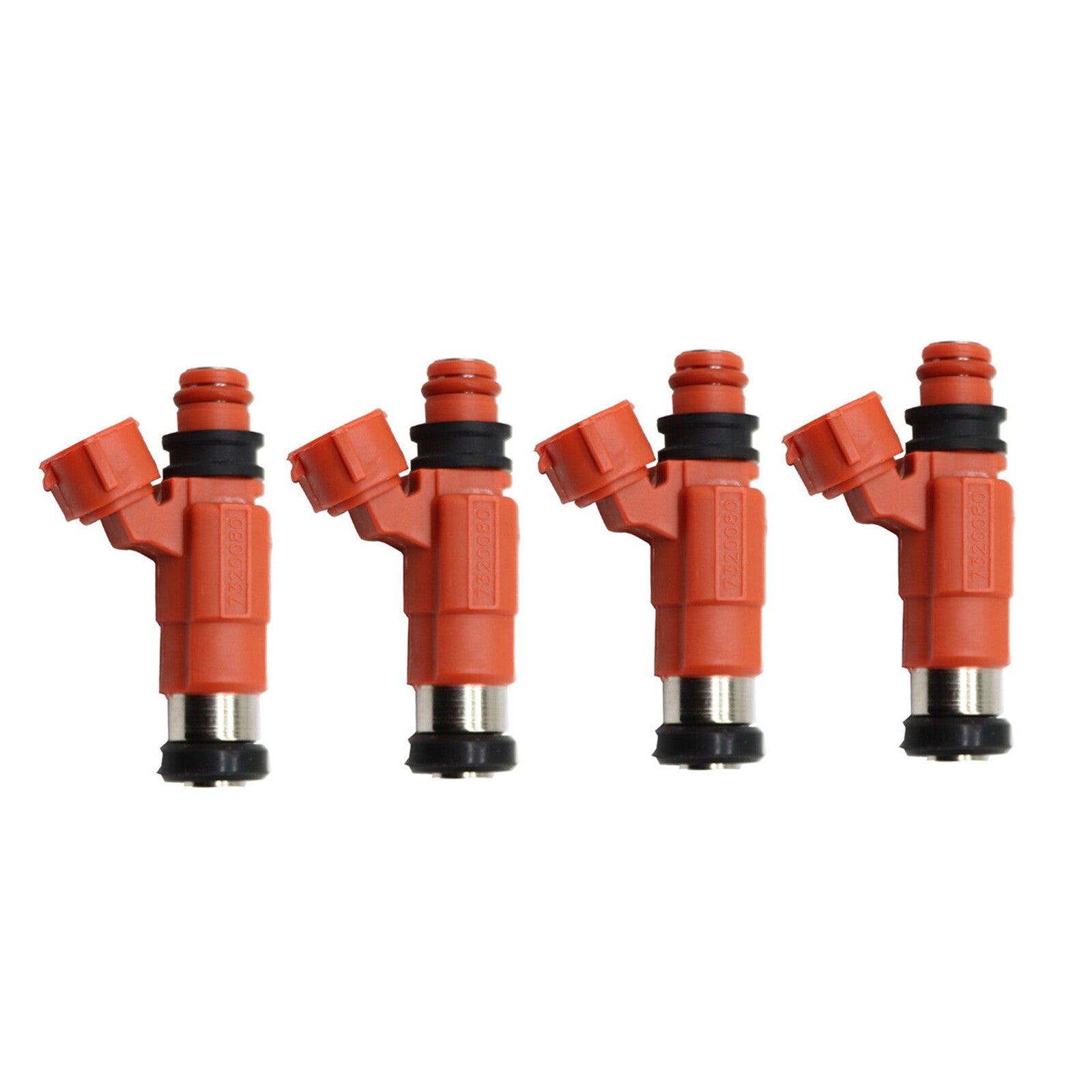 4pcs Fuel Injectors for Mitsubishi Mirage 1.8L 1997-2001 CDH210 880887T