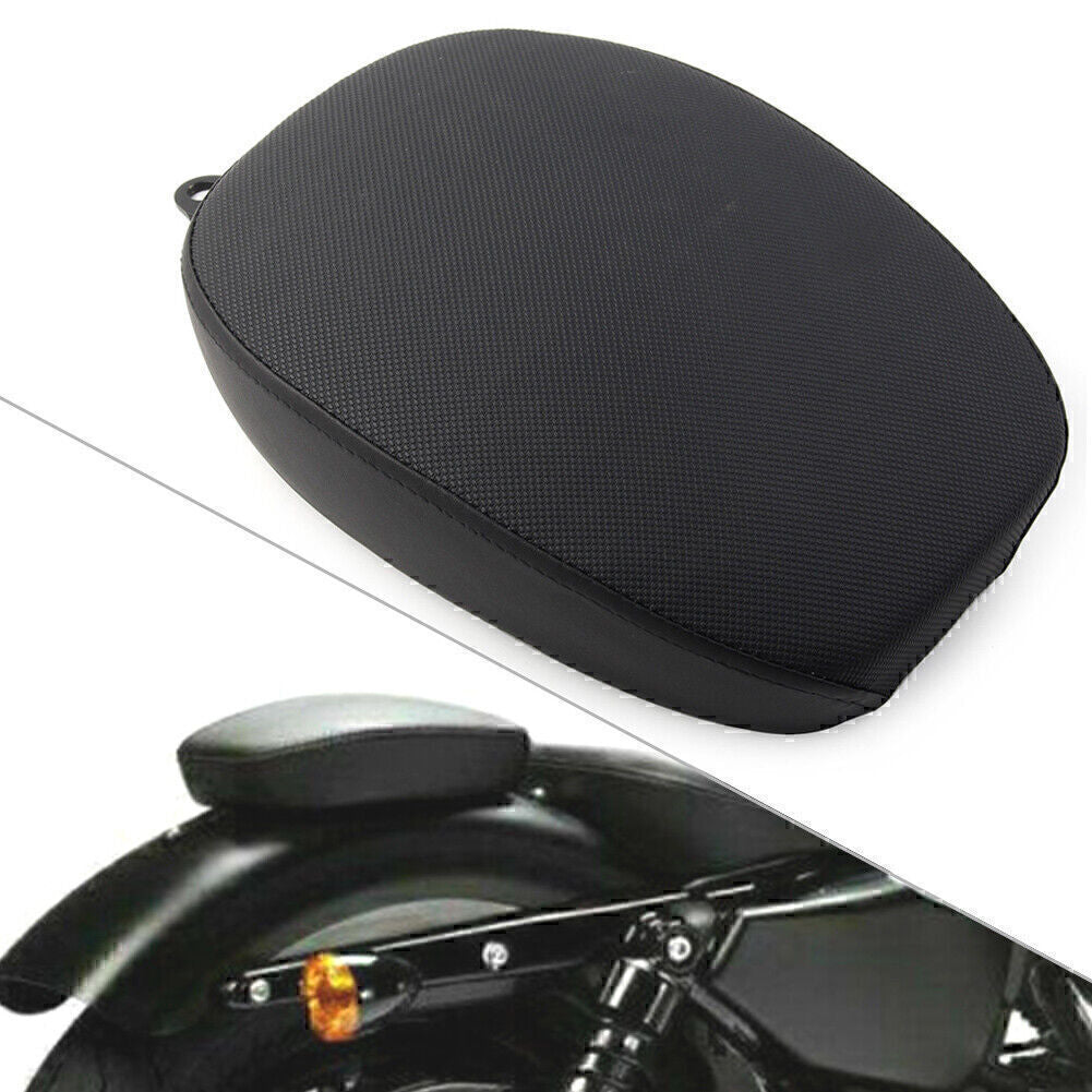 1 Rear Passenger Pillion Pad for Seat For Sportster XL1200 883 72 48 2014-2016 2015