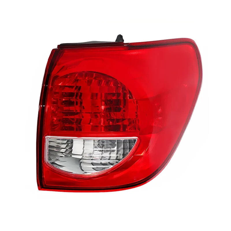 Pair Rear Tail Light Turn Signal Light for Toyota Sequoia 2008-2017