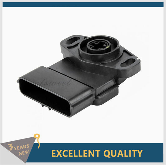 NEW PEDAL POSITION SENSOR for MITSUBISHI OUTLANDER 2003-2006 MR578861 MR578862