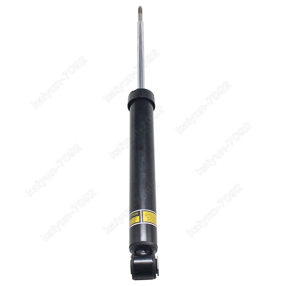 2x Rear Shock Absorber Strut Core for BMW Z4 E89 2009-2011 W/o ADS 33526784950