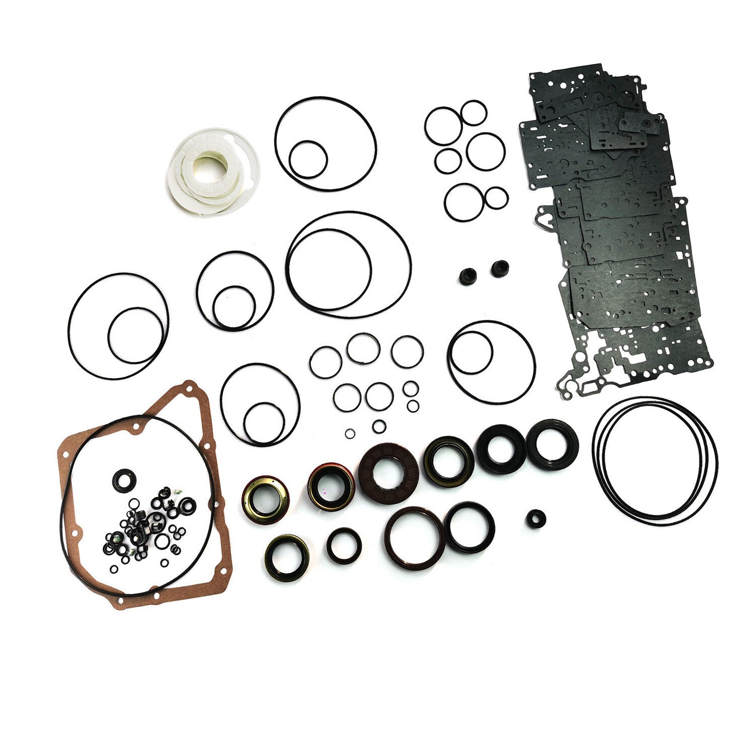 RE5F22 AW55 AW235 Transmission Overhaul and Rebuild Kit for Volvo and for Nissan