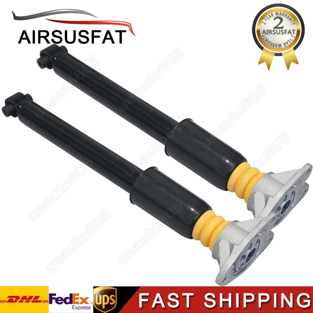 2x Rear LR Shock Strut for BMW 3 4 Series F30 F31 F32 328i 430i 440i 2012-2018