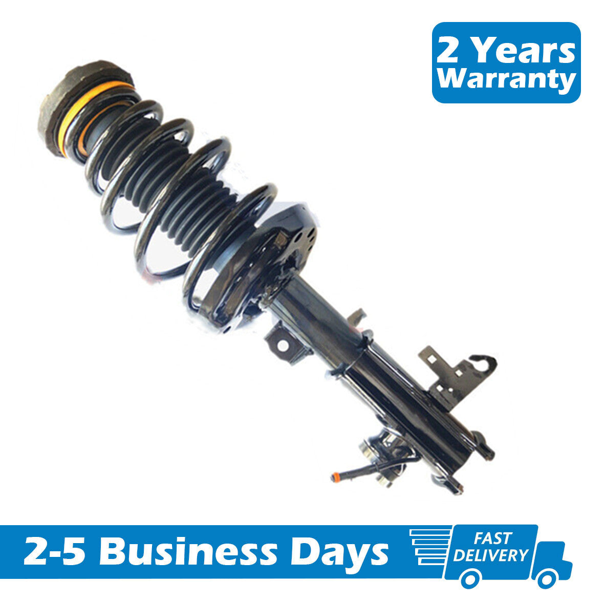 Right front shock absorber strut assembly for Buick LaCrosse CX CXS CXL 2010-11