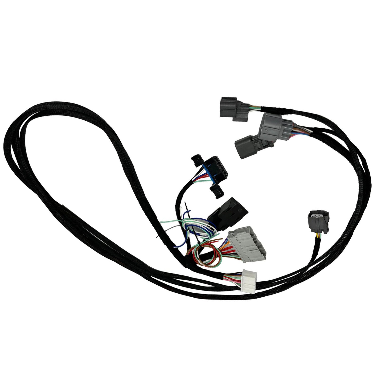 New Car Conversion Harness Accessories DAC061 for Honda for Civic 1992-1995