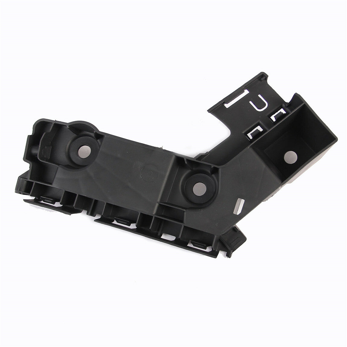Rear Bumper Bracket Right/Guide Frame Fit for VW for Golf mk8 #5H6 807 394 D#