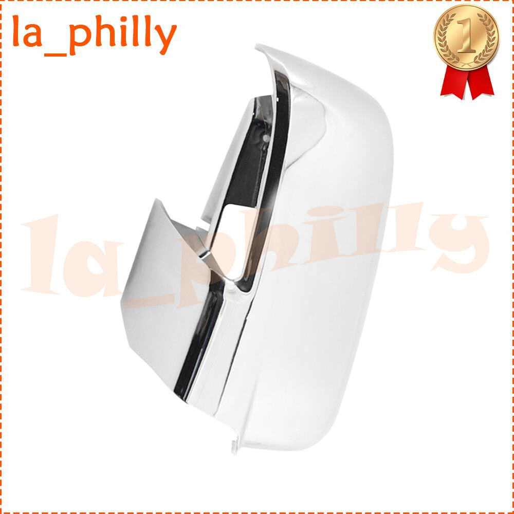 Right Side Mirror Cover Cap W/ Signal Hole for Ram 1500 2500 3500 4500 5500