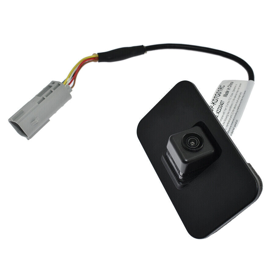 Parking Assist Rear View Camera for 2015-2020 for Escalade Suburban Tahoe for Yukon