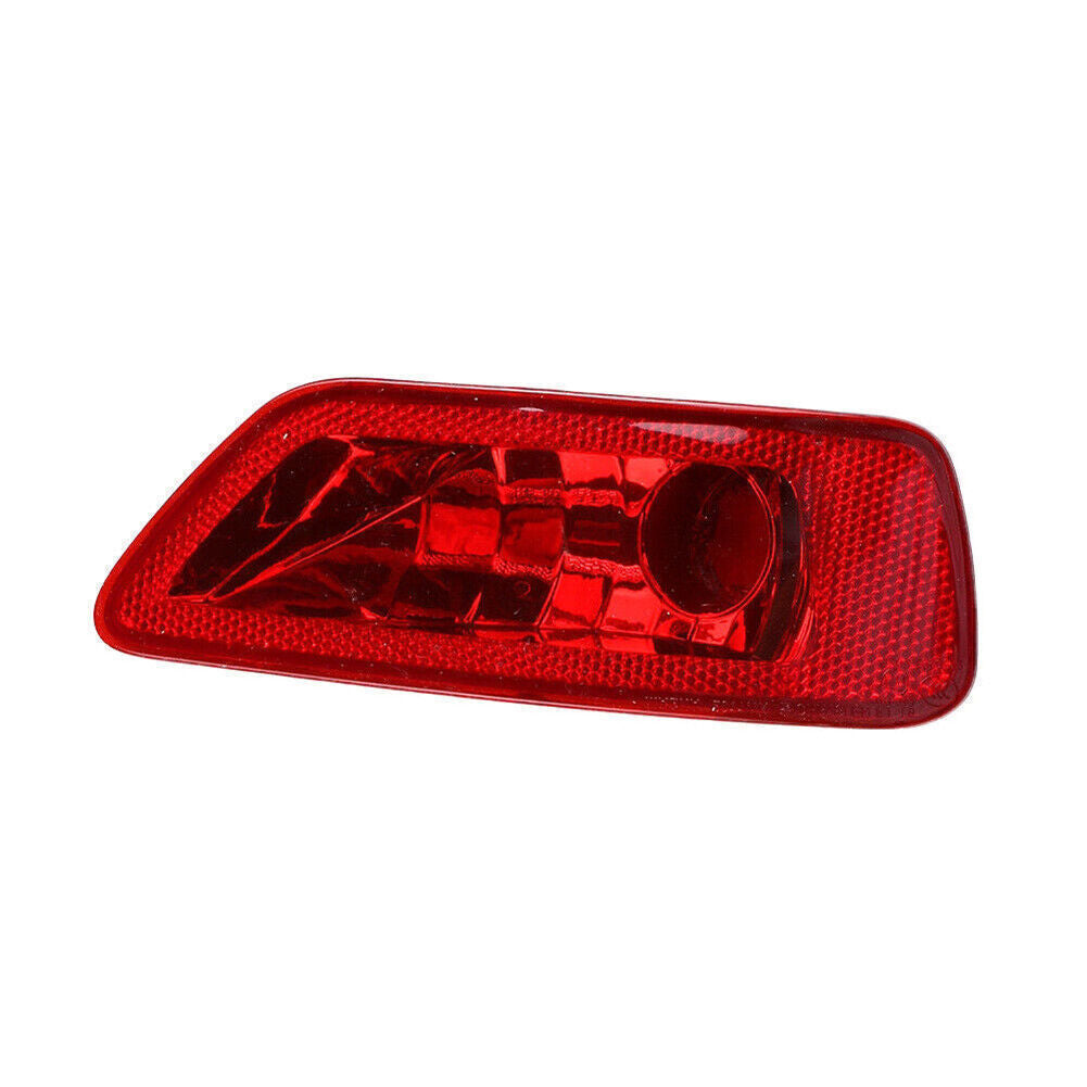 Reflector Light Rear Fog Lamp Cover for Jeep Grand Cherokee for Dodge Journey
