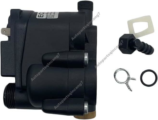 Drain Valve 2202-7547-01 for Atlas Copco Air Compressor