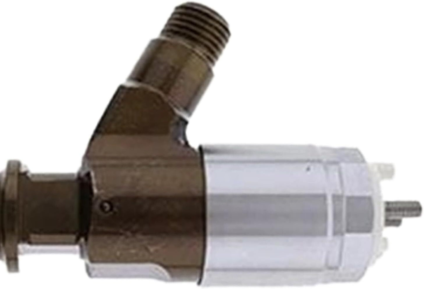Fuel Injector 6670926 Fits For Bobcat Skid Steer Loader 963