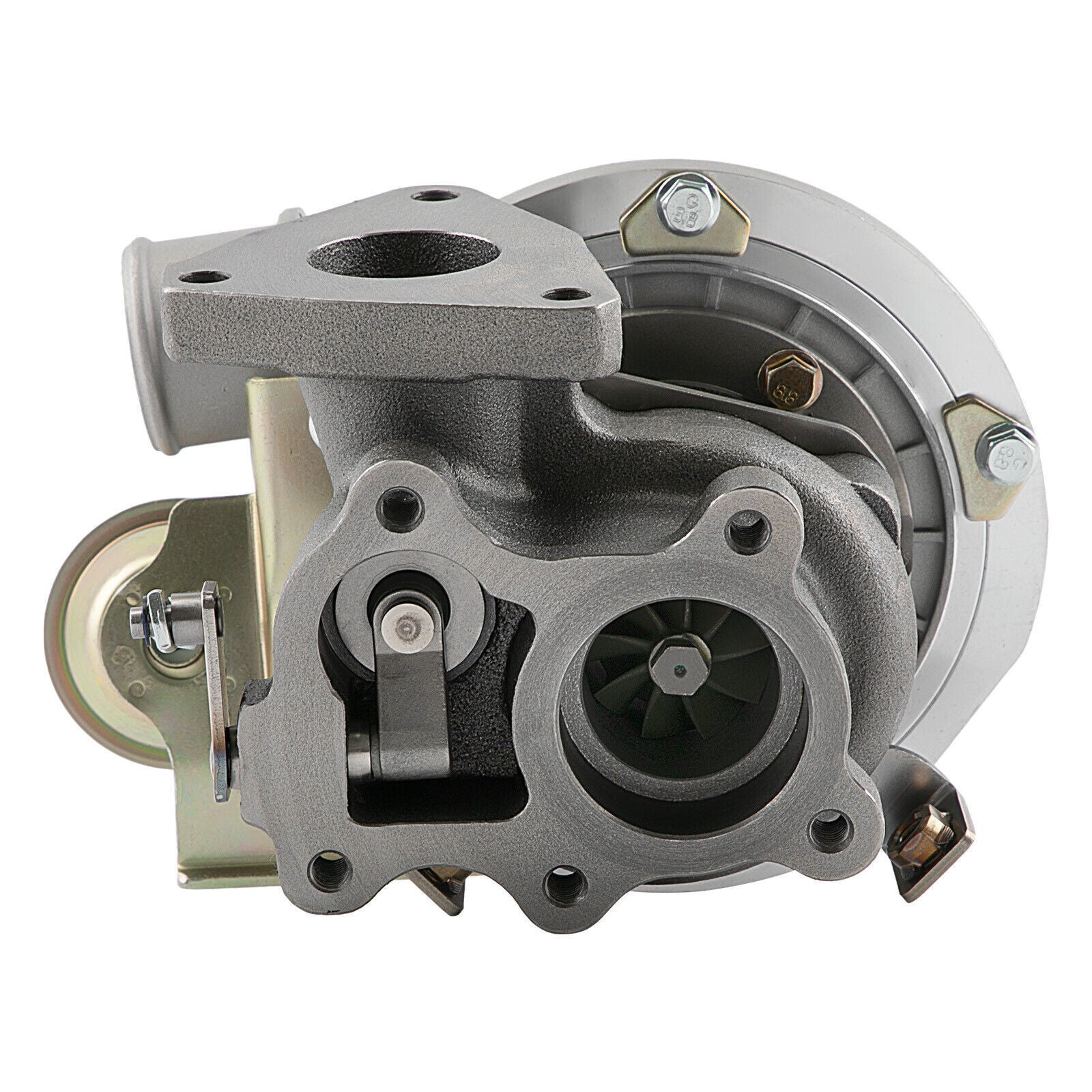 Turbo Charger Turbocharger for Nissan D22 Navara 3.0L ZD30 14411-9S000 HT12-19B