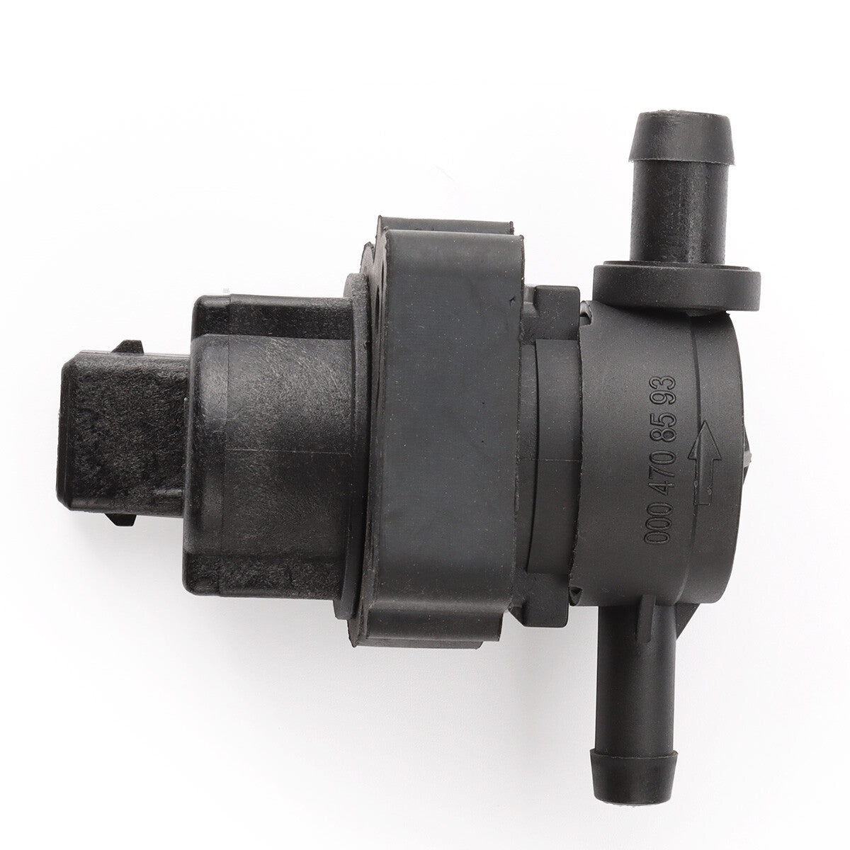 Canister Purge Valve Fits for Mercedes-Benz GLK350 2013 4Matic 3.5L 0004708893