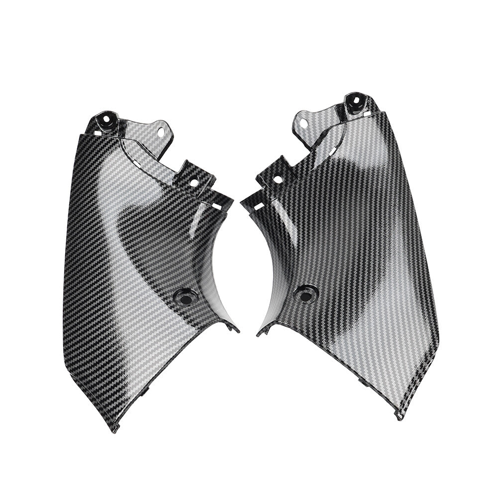 Air Intake Duct Cover Fairing Carbon Fiber for SUZUKI Hayabusa GSX1300R 08-2020