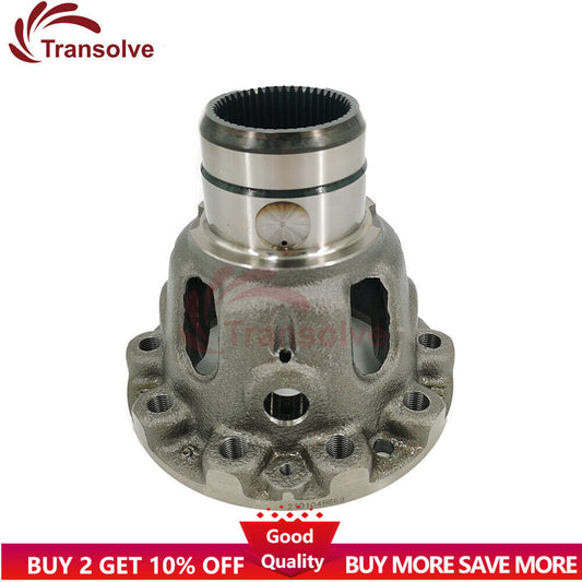 A6MF1 A6MF2 Transmission AWD Differential Cover 45822-3B850 for Hyundai for Kia
