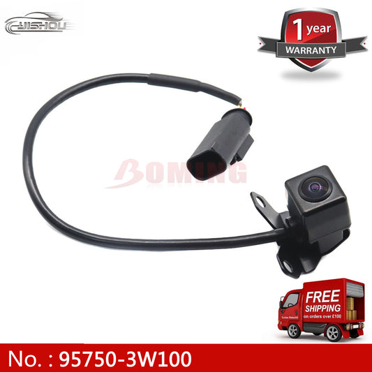 New rearview assist parking camera 957503W100 for Kia Sportage 2011-2016.