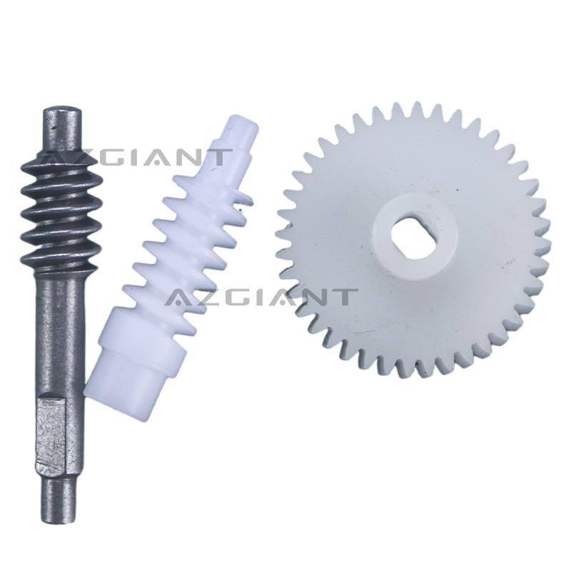 Folding side mirror motor gear kit for Toyota Tenderra MK2 / MK3