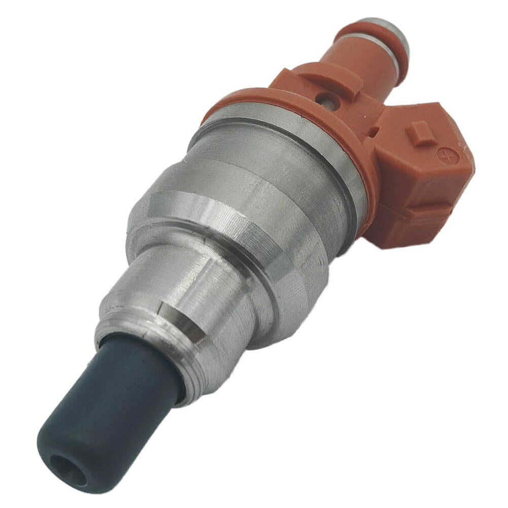 6PCS Fuel Injector 560CC for Mitsubishi Lancer Evolution 5-9 Colt INP-020 MDL560