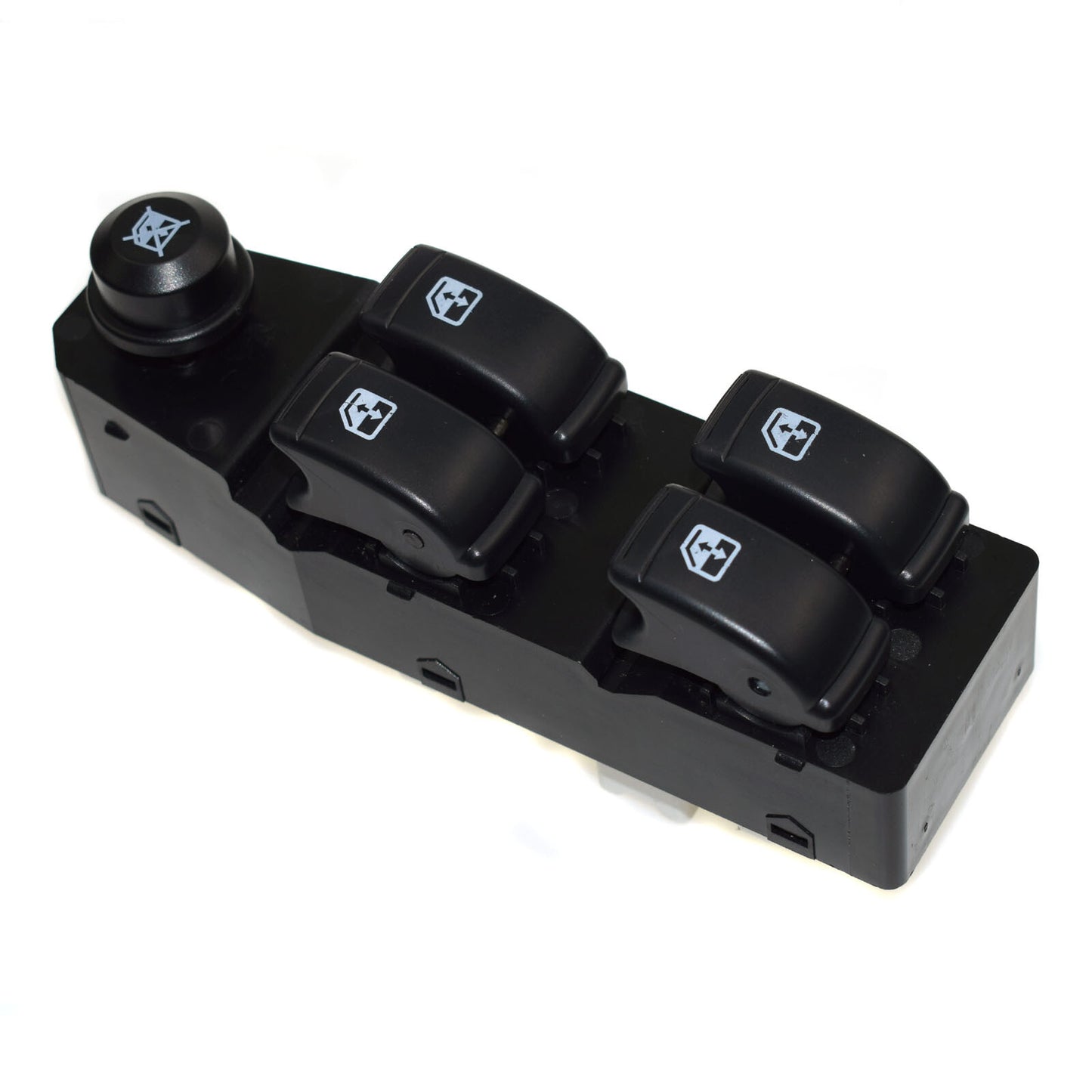 Left Power Master Control Switch For 2006-2008 for Chevrolet Aveo for Pontiac 202005158