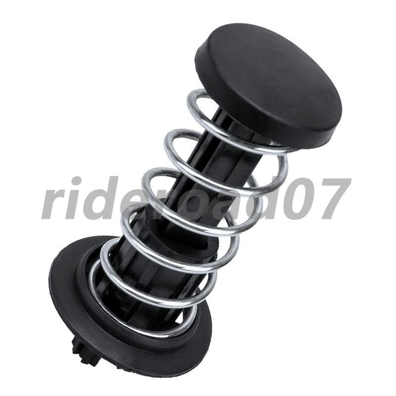 2PCS Hood Spring 2048800227 for Benz X204 W204 W212 C63 C-Class GLK350
