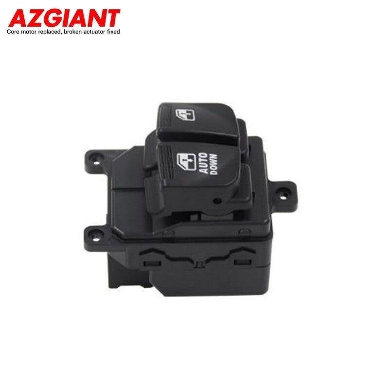 Front Left / Right Side Window Switch for 2006-2007 for Hyundai Accent 93570-1E010