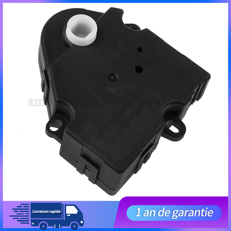 Servomoteur R¨¦gulateur Chauffage Climatisation AC pour for Mercedes-Benz M W163 Neuf