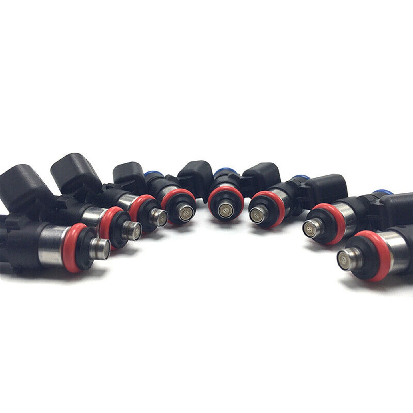 8x Fuel Injectors 0280158051 Fit for Holden Commodore VZ VE L76 L98 LS2 12576341