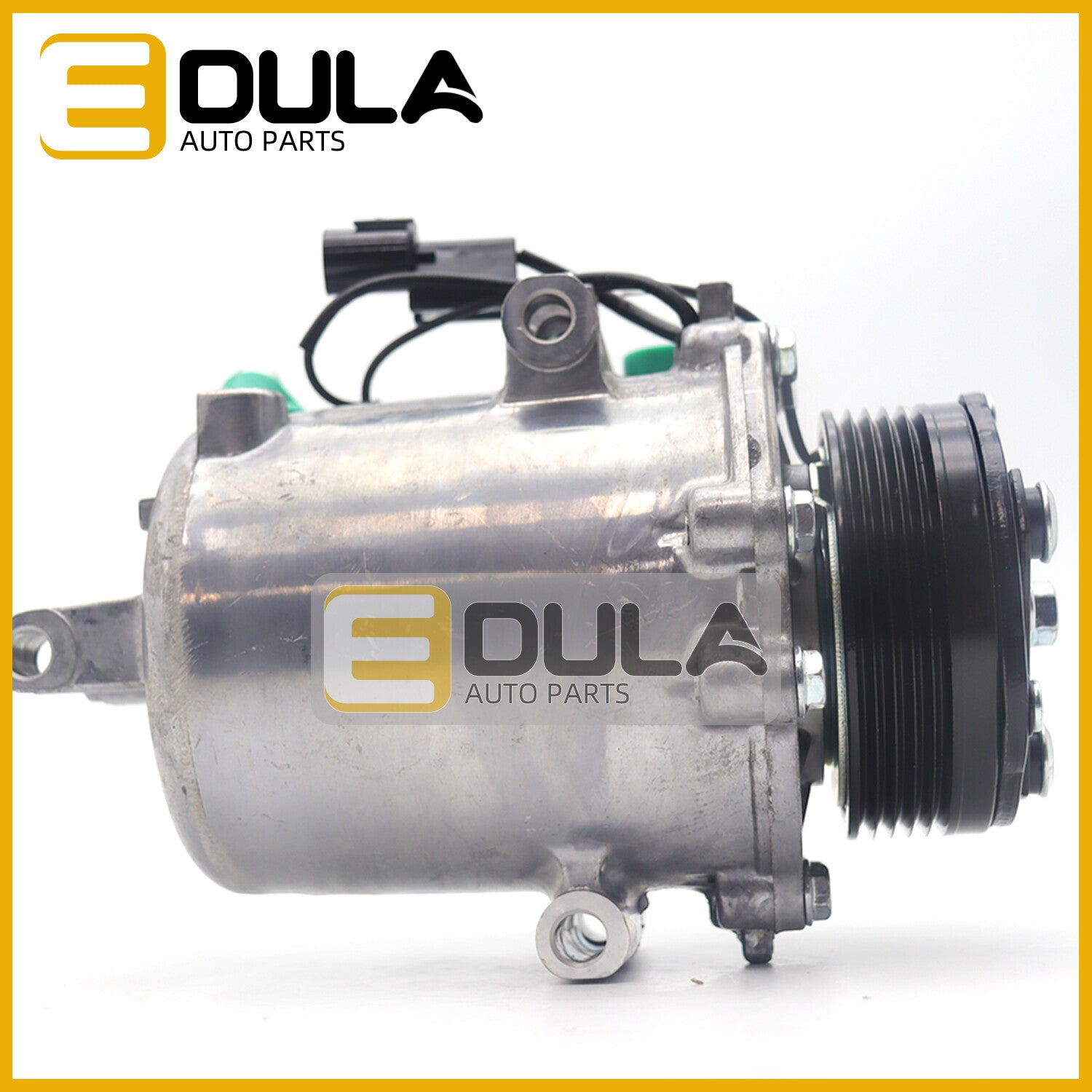 A/C AC Compressor fits for Mitsubishi Lancer for Smart Forfour MSC60CAS 7813A151