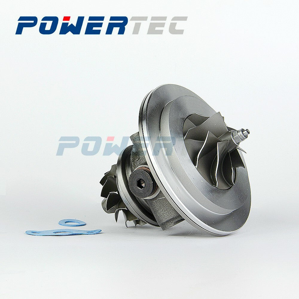 Turbo Core CHRA for Audi RS6 Plus C5, approximately BCY Biturbo 353 Kw 53049700029