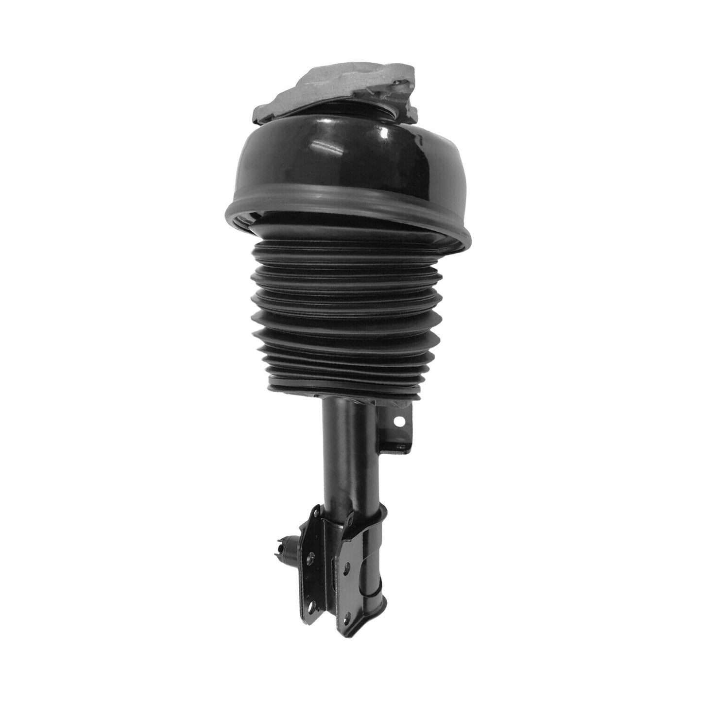 4-piece front strut assembly + rear shock absorber with electric adjustment for 2010-2016 for Cadillac SRX