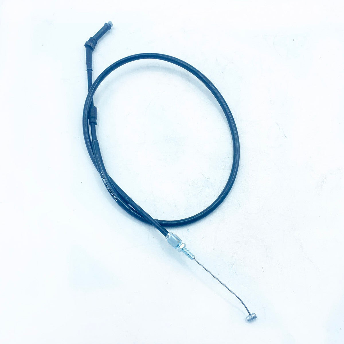 17920-KEN-670 Replacement Throttle Cable for Honda CMX250C 1996-2016