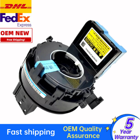 Clock Spring With steering angle sensor for Toyota 84307-47020 8430747020