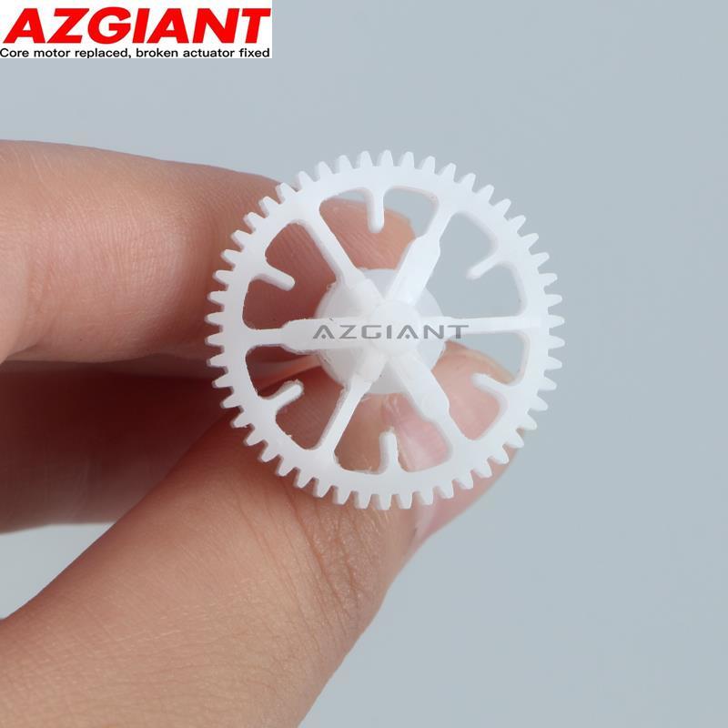 Gas fuel filling tank actuator motor gear kit for 2005-2011 for Mercedes-Benz M-Class W164