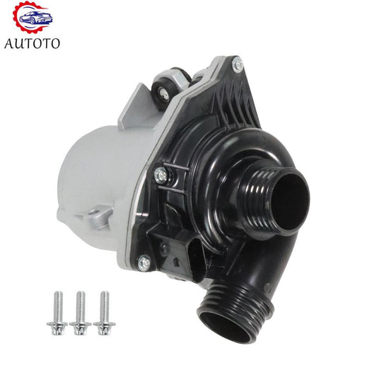 Electric Water Coolant Pump 11517568595 Fits for- for BMW E70 X5 3.0Si 30I 2007-2010