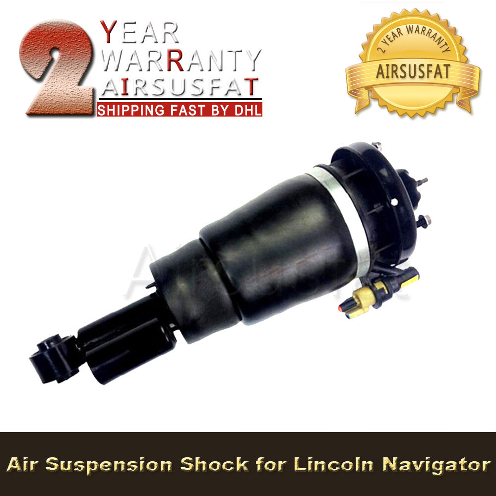 Rear Air Suspension Shock Absorber Strut for Lincoln for Navigator 6L74-5A965-AC New