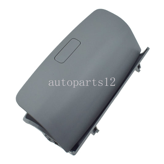 Sunglasses case holder storage box, gray, suitable for Volkswagen for Tiguan,for Passat,Scirocco, for Golf,for Jetta