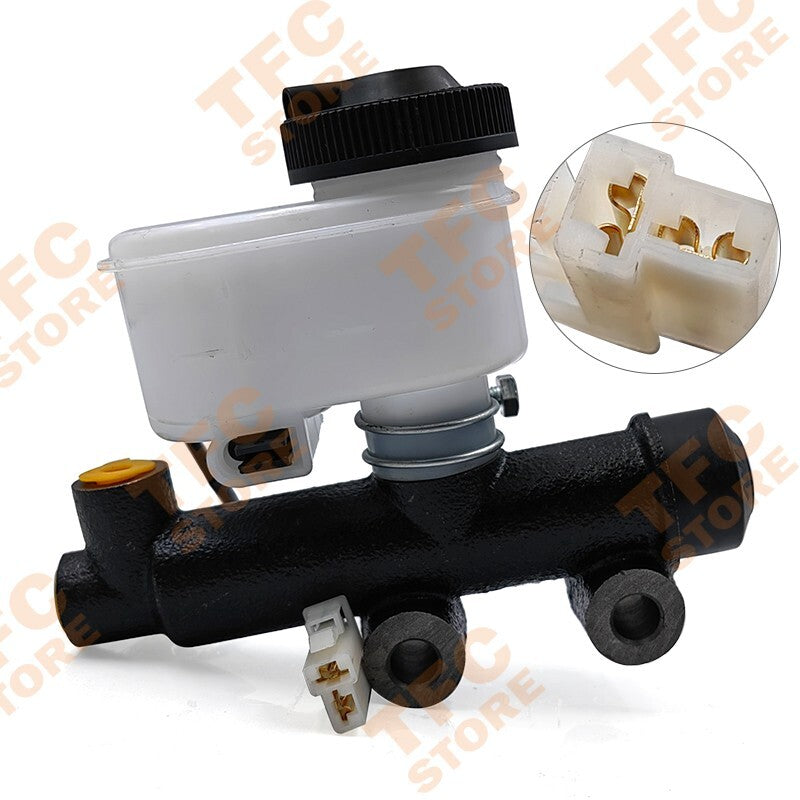 91246-65300 Brakes Master Cylinder S4E for Mitsubishi Diesel Engine