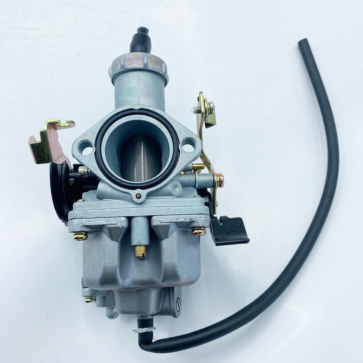 New Carbureto PZ30 Choke cable carb for Suzuki DR125 GS125 GS250 GS300