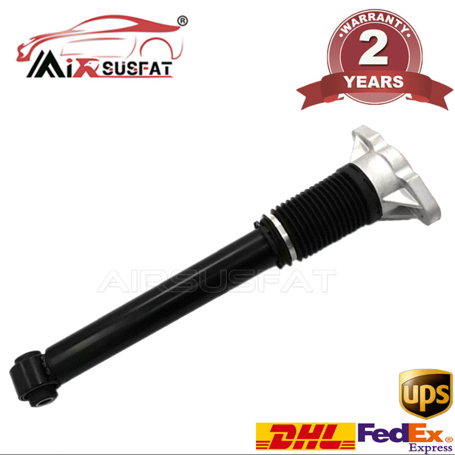 1x Rear Shock Absorber Strut W/O ADS for Mercedes GLE450 W167 Hybrid 2019-2022