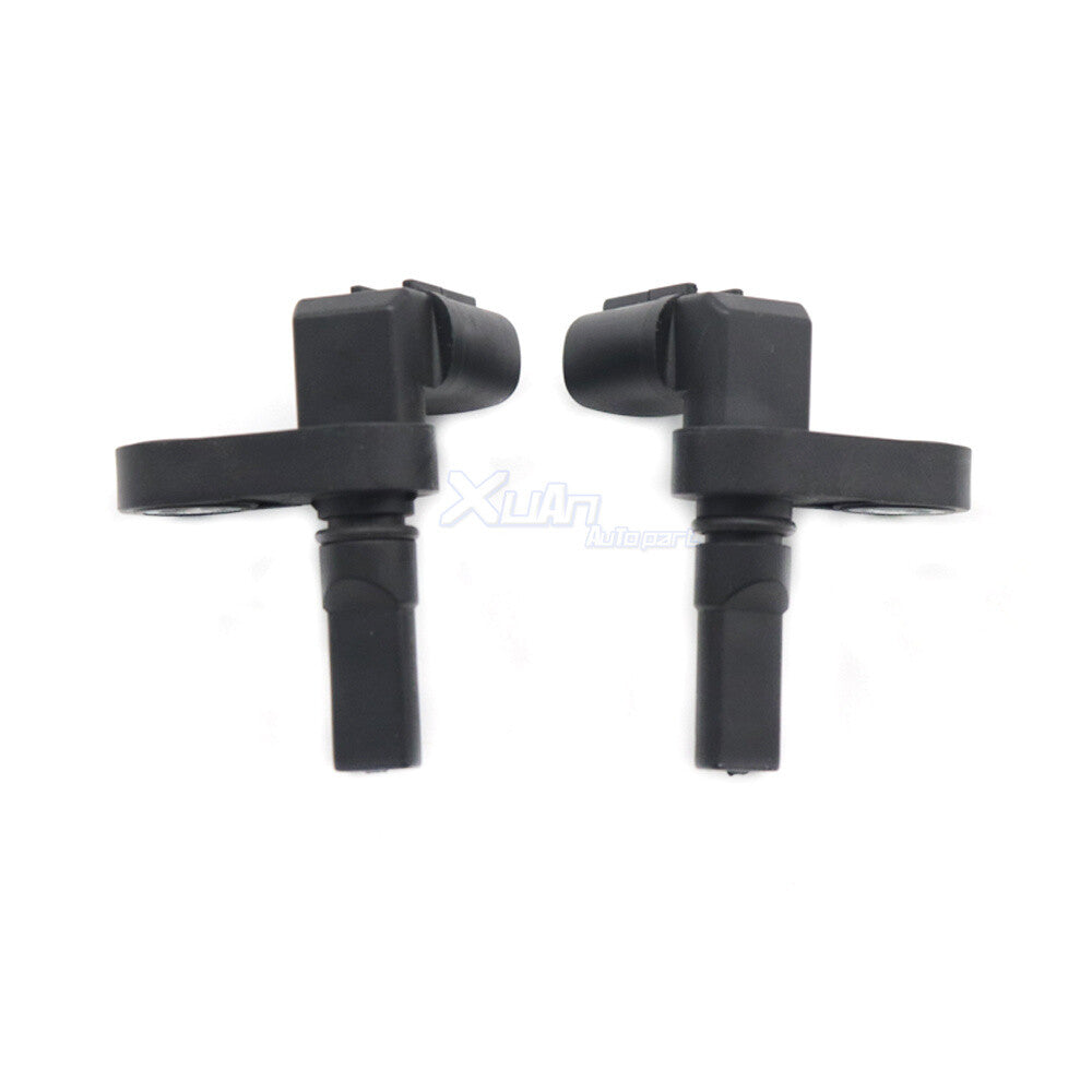 Two new ABS wheel speed sensors for Toyota Tacoma 2.7L 2003-2022 (left and right)