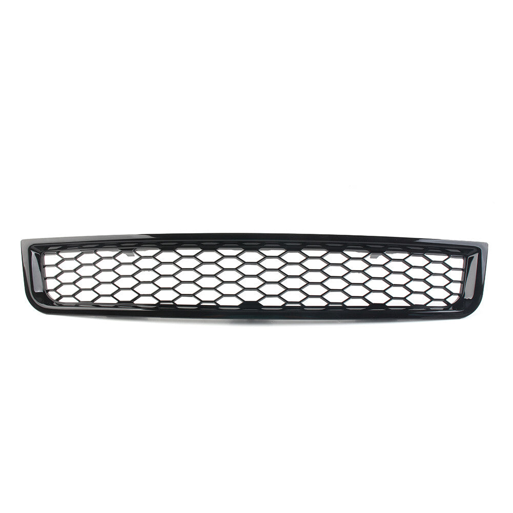 Front Bumper Lower Honeycomb Mesh Grille for Audi A4 B6 2001-2005 8E0807647