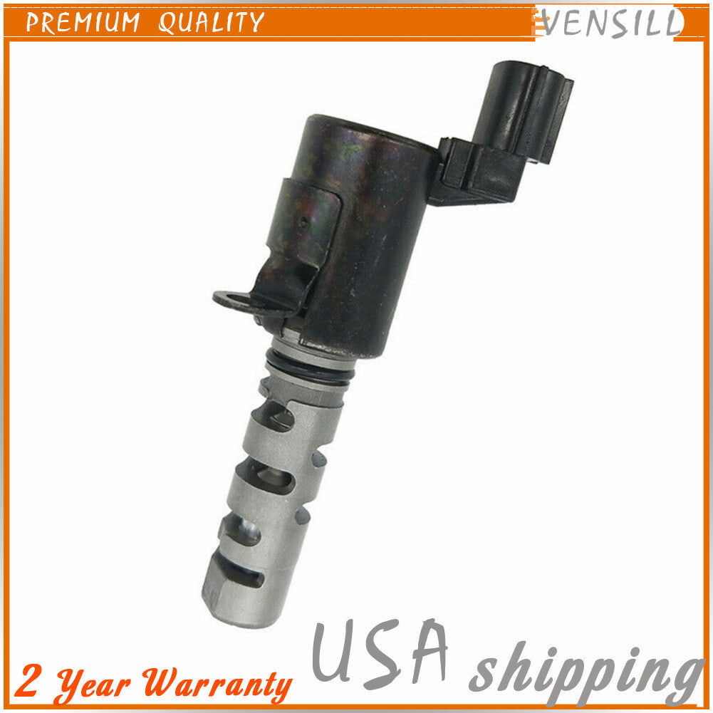 24355-23770 Timing Oil Control Solenoid VVT for Hyundai for Kia Soul 2.0L 05-12