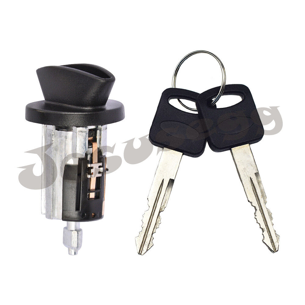 Ignition Lock Cylinder Switch for Ford E-150 for Lincoln for Mazda for Mercury F69Z11582AA