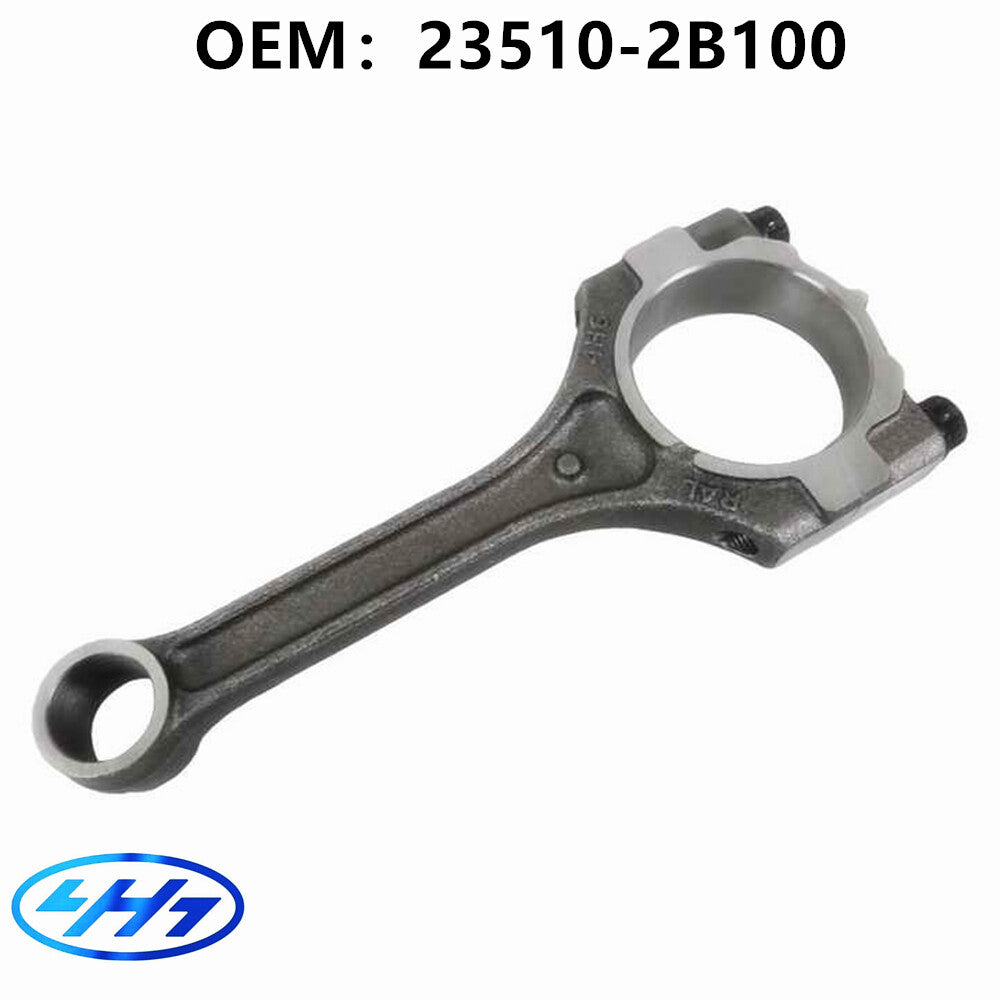 23510-2B100 Connecting Rod for Hyundai Accent i20 Venga Pony for Kia Ceed 1.4L