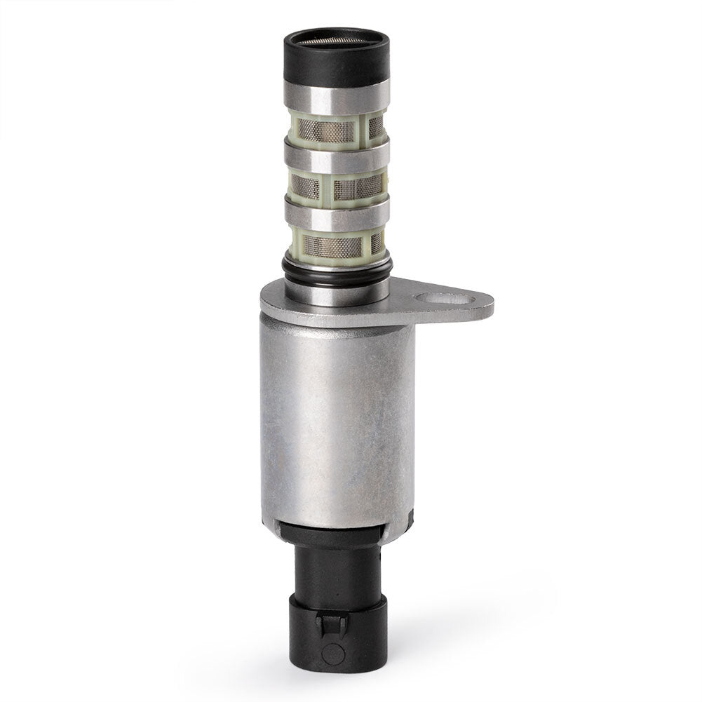One camshaft position actuator solenoid valve for Chevrolet for Cruze Sonic Aveo Aveo5 (2009-18)
