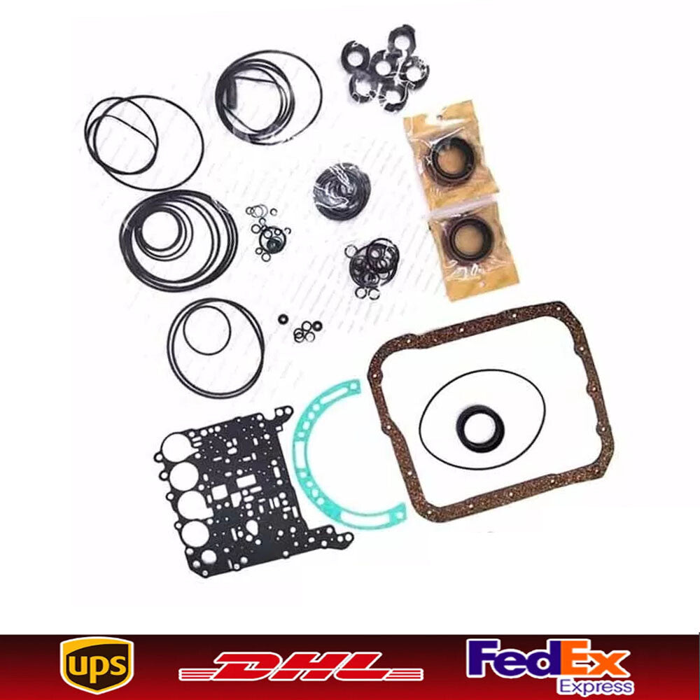 A5HF1 Transmission Overhaul Rebuild Kit Seals Gaskets for Kia for Hyundai B267820A